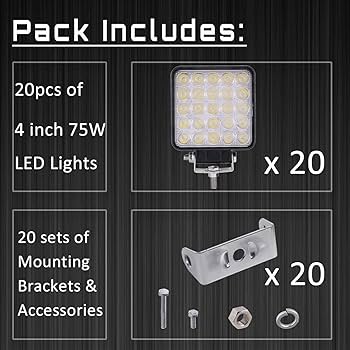 CR01 4WS LED付き ETC Source 4WRD LED PAR Fixture with Light Engine - Monkey